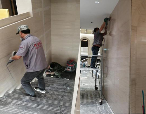 鄭州華巖清洗養(yǎng)護(hù)技術(shù)有限公司 鄭州華巖清洗養(yǎng)護(hù)技術(shù)有限公司